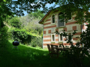Magnifiques Ecuries juste rénovées - Domaine de la Mulotière